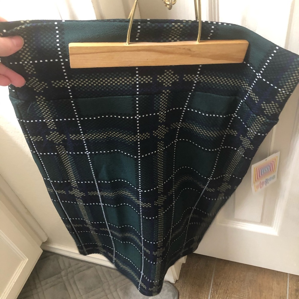 NWT LLR Cassie Skirt